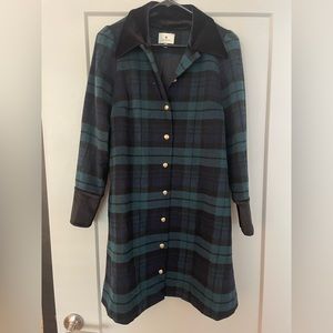 Tuckernuck Women’s Plaid Dress
